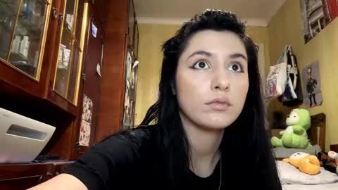 Mira online show from 19, 2, 2026