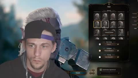 krytiar1992 online show from 24, 11, 2025