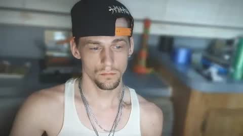 krytiar1992 online show from 27, 3, 2026