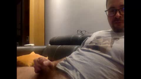 krzysztof1977 online show from 15, 12, 2024