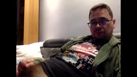 krzysztof1977 online show from 8, 3, 2025