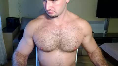 ksanderua online show from 27, 11, 2025