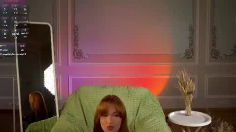 Ksesha online show from 27, 7, 2026