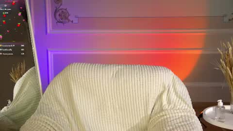 Ksesha online show from 4, 8, 2026