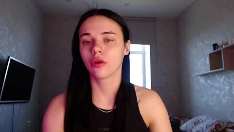 Snapshot of kseni_a chatting on 4, 6, 2026 Ksenia online show from 4, 6, 2026