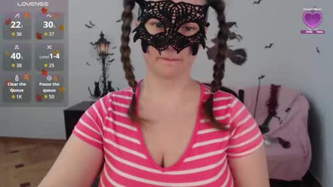 Ksushka22 online show from 15, 11, 2025