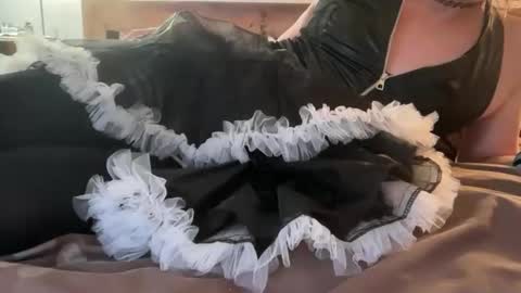 KTfemboy online show from 5, 4, 2026