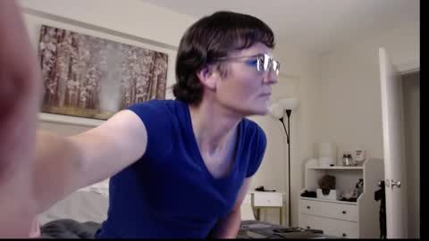 Snapshot of ktrichards77 chatting on 6, 11, 2025 Cait online show from 6, 11, 2025