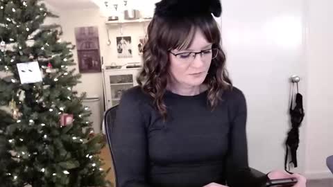 Cait online show from 6, 1, 2026