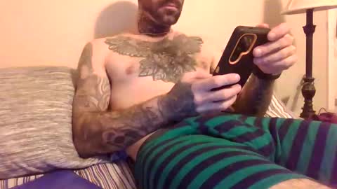 kuahdaddy6969 online show from 3, 10, 2025