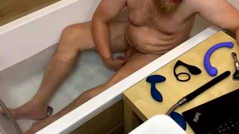 Tony online show from 23, 11, 2025