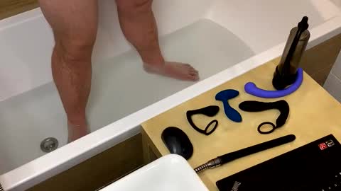 Tony online show from 15, 1, 2026