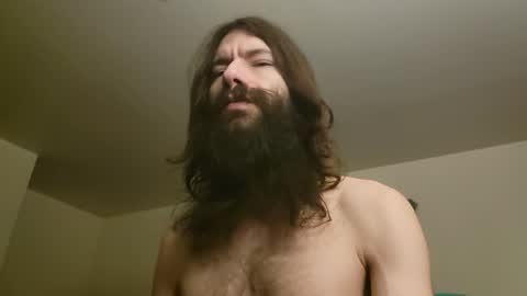 Snapshot of kubish1 chatting on 21, 1, 2025 Kubish online show from 21, 1, 2025