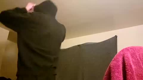 Snapshot of kubish1 chatting on 10, 10, 2025 Kubish online show from 10, 10, 2025