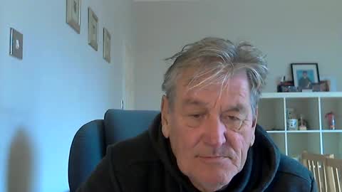 kubix29 online show from 3, 10, 2025