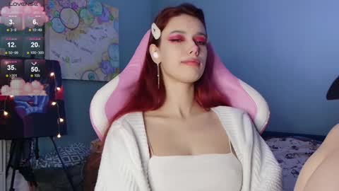 kudemeows online show from 2, 12, 2024