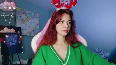 kudemeows online show from 20, 12, 2024