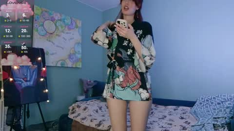 kudemeows online show from 22, 12, 2024