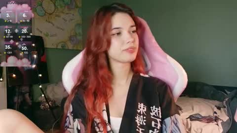 kudemeows online show from 8, 3, 2025