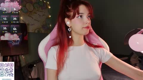 kudemeows online show from 2, 12, 2025