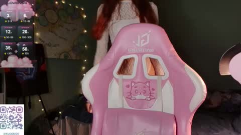 kudemeows online show from 5, 12, 2025