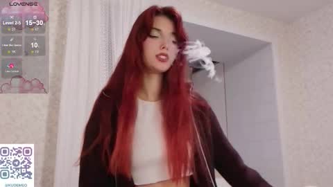 kudemeows online show from 22, 12, 2025