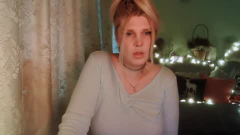 Snapshot of kudesnizza chatting on 13, 1, 2025 Annika MTF ts post -op online show from 13, 1, 2025
