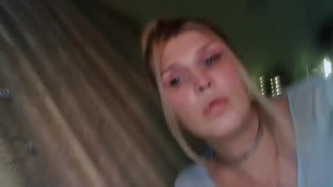 Snapshot of kudesnizza chatting on 10, 2, 2025 Annika MTF ts post -op online show from 10, 2, 2025