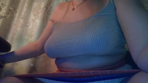Snapshot of kudesnizza chatting on 8, 3, 2025 Annika MTF ts post -op online show from 8, 3, 2025