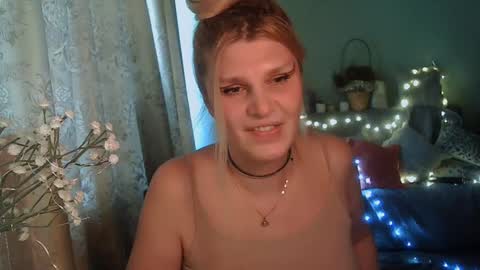 Snapshot of kudesnizza chatting on 9, 3, 2025 Annika MTF ts post -op online show from 9, 3, 2025