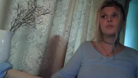 Snapshot of kudesnizza chatting on 10, 3, 2025 Annika MTF ts post -op online show from 10, 3, 2025