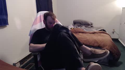 Kuggy online show from 22, 2, 2026