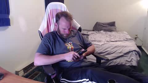 Kuggy online show from 18, 4, 2026