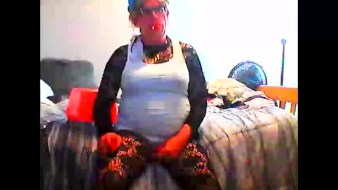 Snapshot of kulinky6969 chatting on 11, 3, 2026 kulinky6969 online show from 11, 3, 2026