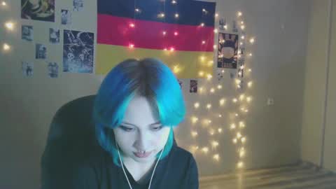 Snapshot of kummcaskill chatting on 8, 1, 2026 Alice online show from 8, 1, 2026