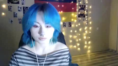 Snapshot of kummcaskill chatting on 9, 1, 2026 Alice online show from 9, 1, 2026