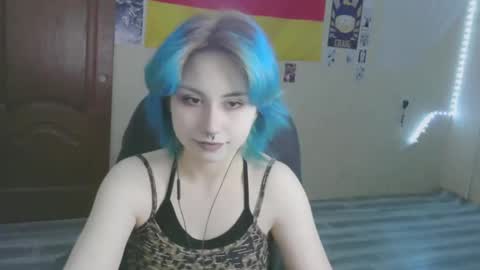 Snapshot of kummcaskill chatting on 2, 2, 2026 Alice online show from 2, 2, 2026