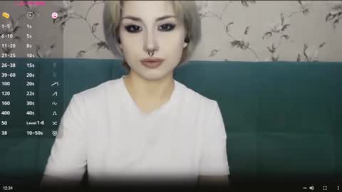 Snapshot of kummcaskill chatting on 3, 7, 2026 Alice online show from 3, 7, 2026