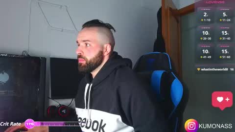 Snapshot of kumonass chatting on 20, 11, 2025 kumonass online show from 20, 11, 2025