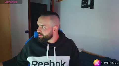 kumonass online show from 25, 2, 2026