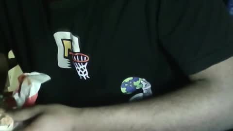 Snapshot of kungfukennyxx chatting on 28, 2, 2026 DarkBeardedSoul online show from 28, 2, 2026