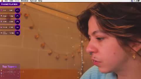 Snapshot of kuntboyzworld chatting on 13, 7, 2026 Krypto hethey online show from 13, 7, 2026