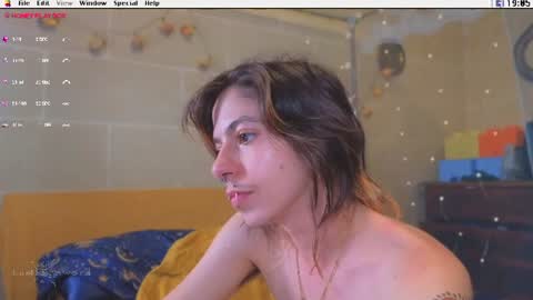 Snapshot of kuntboyzworld chatting on 19, 7, 2026 Krypto hethey online show from 19, 7, 2026