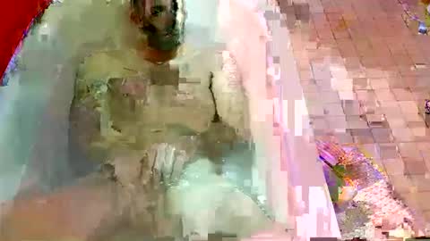 Snapshot of kuntryboyfresh1995 chatting on 19, 10, 2025 kuntryboyfresh1995 online show from 19, 10, 2025