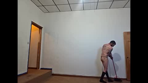 kuntryboyfresh1995 online show from 16, 4, 2026