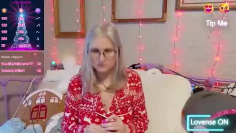 Samantha online show from 29, 11, 2025