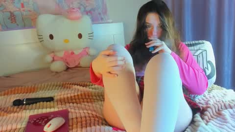 Anna online show from 16, 2, 2026