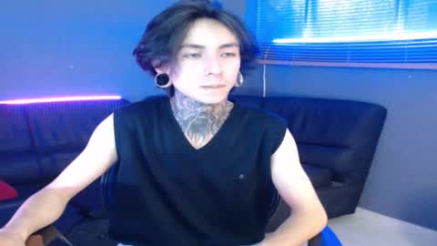 Snapshot of kuregari_xs chatting on 10, 11, 2025 kuregari_xs online show from 10, 11, 2025