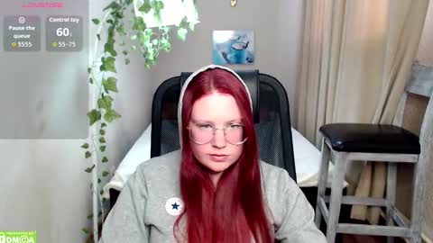 kuri_u online show from 19, 2, 2026