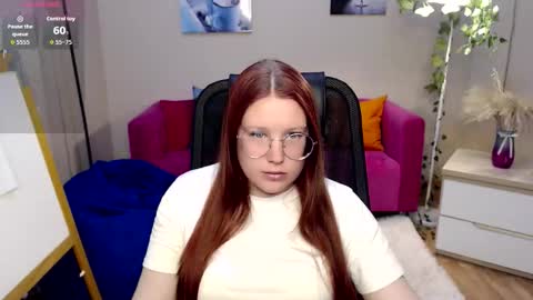 kuri_u online show from 13, 3, 2026